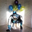 Шары на День Рождения с Бэтменом