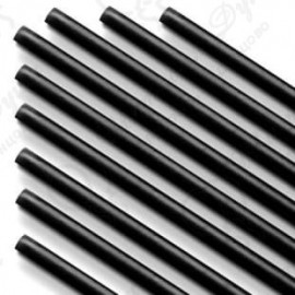 Палочки черные, 100 шт. (диаметр 5 мм, длина 370 мм)