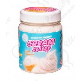 Cream Slime Мороженое 250 г
