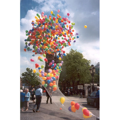 воздушные шары купить недорого в Одинцово